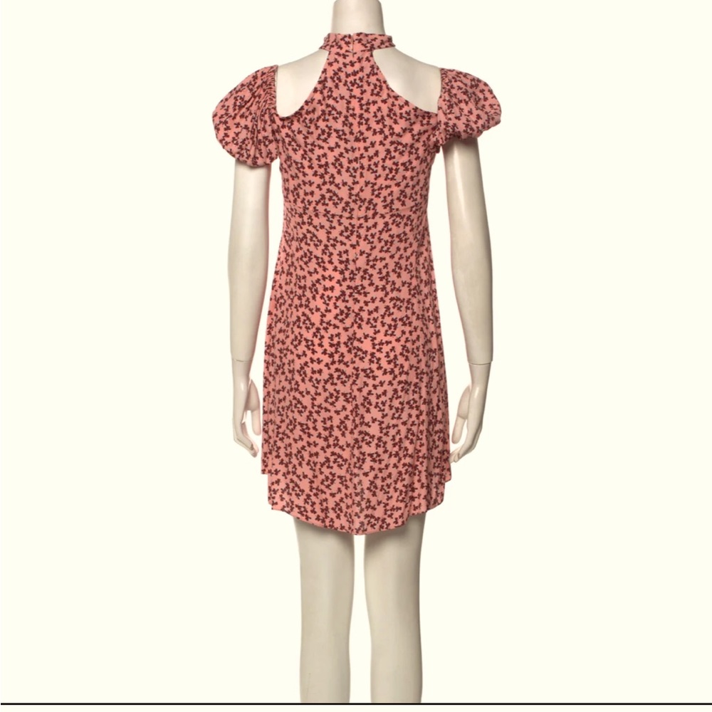 Alexis dress - Picture 3 of 3